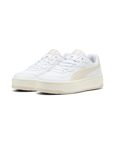 Immagine di SCARPA COURT LALLY SKYE WHITE-ALPINE SNO