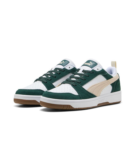 Immagine di SCARPA REBOUND V6 LOW SD GREEN-SNOW-WHT