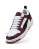 Immagine di SCARPA REBOUND V6 LOW WHITE-BLACK-RUBY