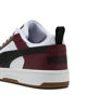 Immagine di SCARPA REBOUND V6 LOW WHITE-BLACK-RUBY