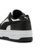 Immagine di SCARPA REBOUND FEMME LOW WHITE-BLACK