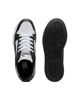Immagine di SCARPA REBOUND FEMME LOW WHITE-BLACK
