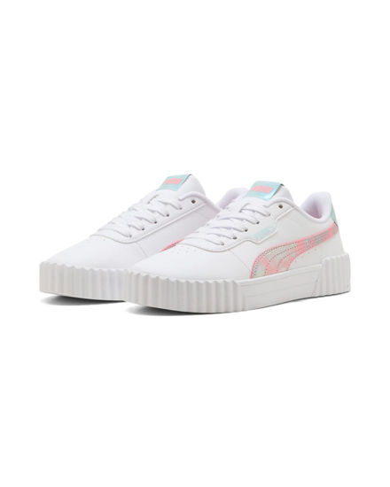 Immagine di SCARPA CARINA 3.0 SPACE BELLE GS 3%-6 WH