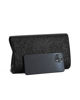 Immagine di DIVAS - Pochette nera per eventi