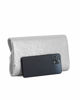 Immagine di DIVAS - Pochette argento per eventi