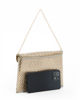 Immagine di DIVAS - Pochette oro con strass