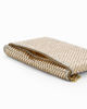 Immagine di DIVAS - Pochette oro con strass