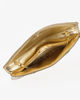 Immagine di DIVAS - Pochette oro con strass