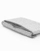 Immagine di DIVAS - Pochette argento con strass