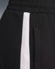 Immagine di GONNA T7 WOVEN MIDI SKIRT BLACK