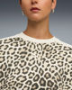 Immagine di SWEAT T7 LEO LUXE AOP OVER-OVERSIZED ALP