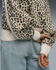 Immagine di SWEAT T7 LEO LUXE AOP OVER-OVERSIZED ALP