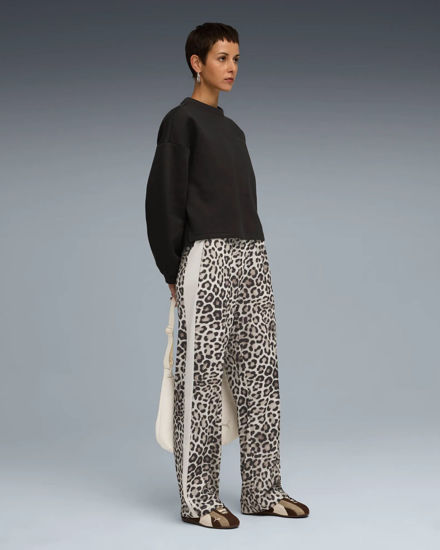 Immagine di PANTALONE T7 LEO LUXE AOP STRAIGHT A.SNO