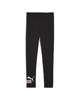 Immagine di LEGGINGS ESS 2 COLOR NO.1 LOGO BLACK-PIK