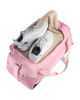 Immagine di BORSONE FUNDAMENTAL S SPORTS BAG PINK
