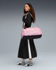 Immagine di BORSONE FUNDAMENTAL S SPORTS BAG PINK