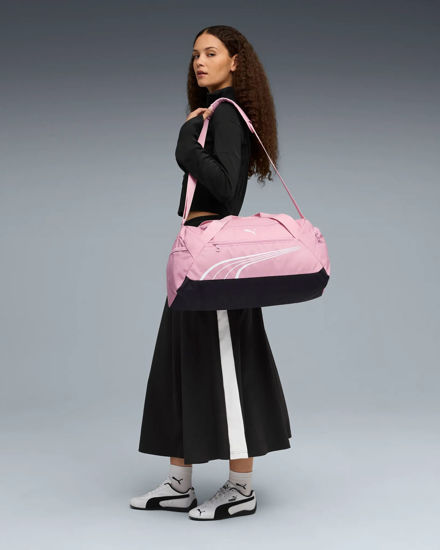 Immagine di BORSONE FUNDAMENTAL S SPORTS BAG PINK