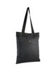 Immagine di BORSA POP TOTE BLACK-AOP