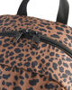 Immagine di ZAINO PHASE AOP BACKPACK CARAMEL-LEOPARD