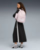 Immagine di ZAINO+B.LLO PHASE AOP BACKPACK SET MAUVE
