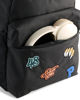 Immagine di ZAINO PHASE PATCH BACKPACK BLACK