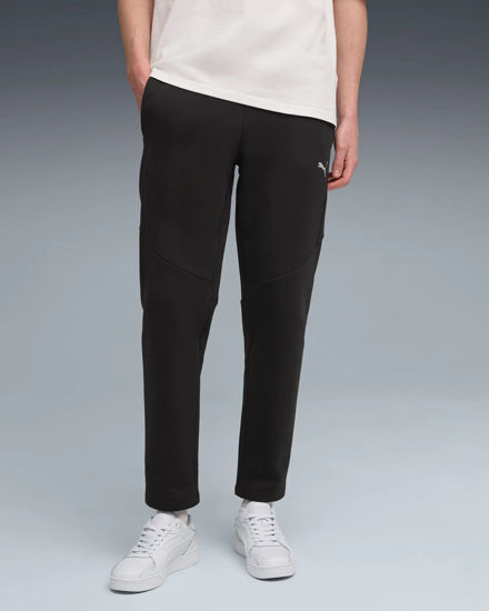 Immagine di PANTALONE EVOSTRIPE PANTS BLACK