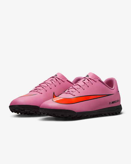 Immagine di SCARPA MERCURIAL VAPOR 16 CLUB TF FLA-BK