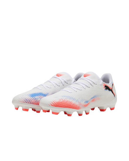 Immagine di SCARPA FUTURE 8 PLAY FG/AG WHITE-BLACK