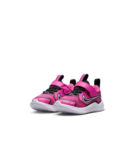 Immagine di SCARPA COSMIC RUNNER TD 4-10 FUXIA-WHITE