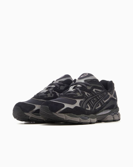 Immagine di SCARPA GEL NYC GREY-BLACK