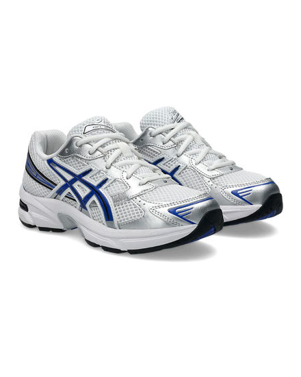 Immagine di SCARPA GEL-1130 GS 3%-7 WHITE-BLUE
