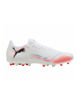 Immagine di SCARPA FUTURE 8 PLAY MG WHITE-BLACK-RED