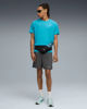 Immagine di T-SHIRT MM RUN VELOCITY TEE (POLY) ROYAL