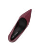 Immagine di MY JEWELS - Décolleté bordeaux in vernice, tacco 6CM