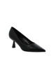 Immagine di MY JEWELS - Décolleté nera, tacco 6CM
