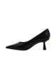 Immagine di MY JEWELS - Décolleté nera, tacco 6CM