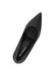Immagine di MY JEWELS - Décolleté nera, tacco 6CM