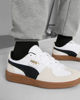 Immagine di SCARPA PALERMO LTH GS 3%-6 WHT-GREY-GUM