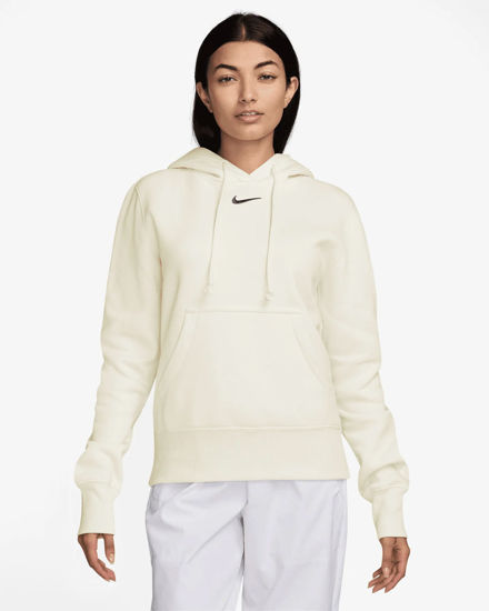 Immagine di SWEAT C/CAPP.SPORTSWEAR PHOENIX FLC SAIL