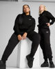 Immagine di PANTALONE ESS SMALL NO.1 LOGO FL CL BLK