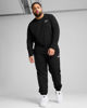 Immagine di T-SHIRT ML ESS NO.1 LOGO LS BLACK