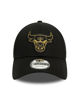 Immagine di CAPPELLO METALLIC BADGE CHICAGO BULLS