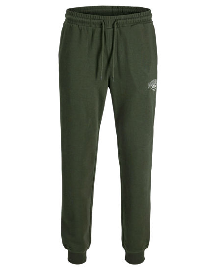 Immagine di PANTALONE IN FELPA GORDON MAKOTO