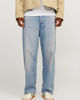 Immagine di JEANS T TASCHE RON LAV.CHIARO