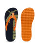 Immagine di INFRADITO EPIC FLIP V2 GS 3-6 NAVY-PISTA
