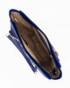 Immagine di LANCETTI - Borsa shopper blu  NIVELER