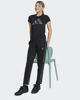 Immagine di PANTALONE ANML 3S FT PT BLACK