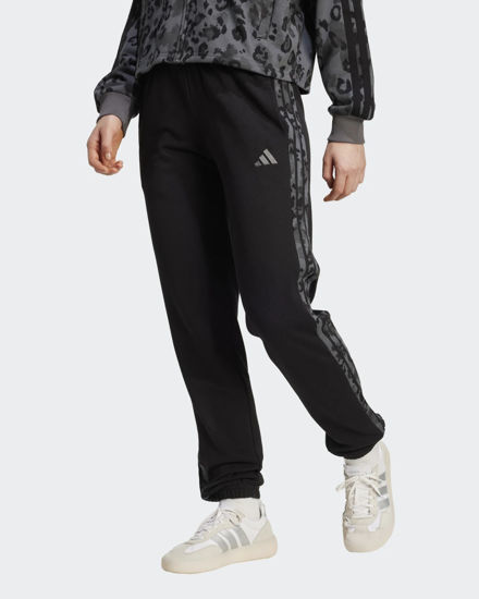 Immagine di PANTALONE ANML 3S PNT BLACK