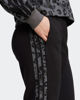 Immagine di PANTALONE ANML 3S PNT BLACK