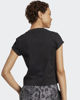Immagine di T-SHIRT MM AOP TEE BLACK-GREY